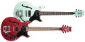 Daisy Rock Retro-H De-Luxe