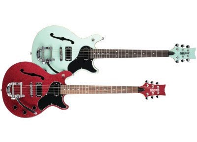 Daisy Rock Retro-H De-Luxe