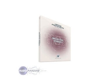 VSL (Vienna Symphonic Library) Orchestral Strings II