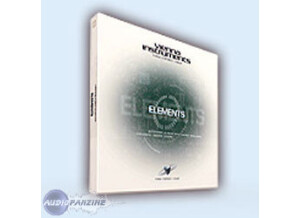 VSL (Vienna Symphonic Library) Element Extended