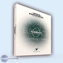 VSL (Vienna Symphonic Library) Element Extended