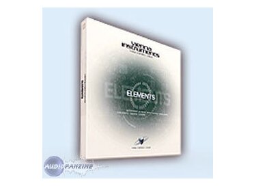 VSL (Vienna Symphonic Library) Element Extended