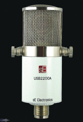 Se Electronics USB2200a