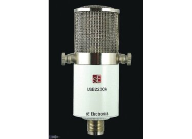 sE Electronics USB2200a