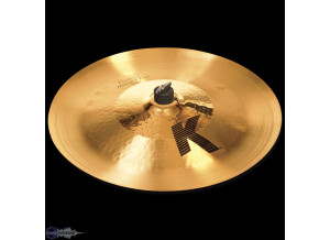 Zildjian K Custom Hybrid China 19"