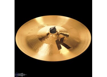 Zildjian K Custom Hybrid China 19"