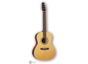 Seagull S6+ Folk