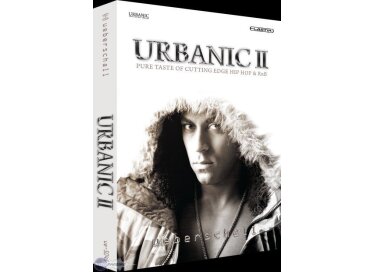 Ueberschall Urbanic II
