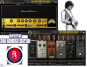 Jimi Hendrix à l'honneur chez IK Multimedia