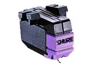 Shure m94e