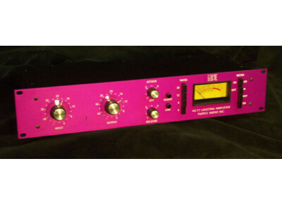 Purple Audio mc-77