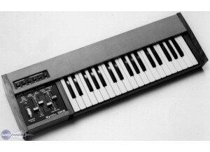 EMS DK2 Duophonic