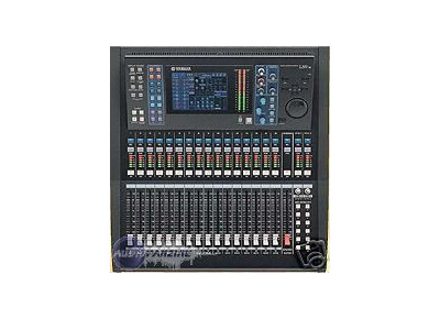 Yamaha LS9-16