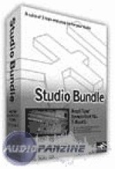 IK Multimedia Studio Bundle