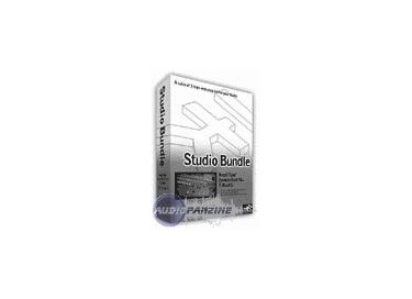 IK Multimedia Studio Bundle
