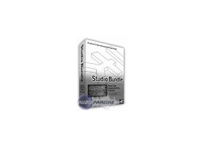IK Multimedia Studio Bundle
