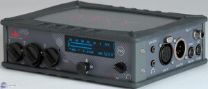 AETA Audio Systems Mixy