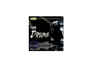Best Service Pure Drums