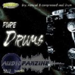 Best Service Pure Drums