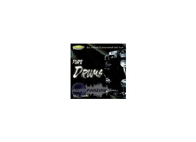 Best Service Pure Drums