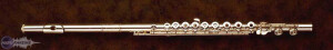 Muramatsu Flute De Concert Sr Rci
