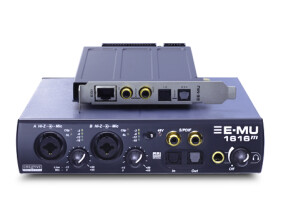 E-MU 1616M PCIe