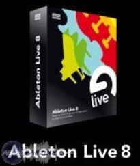 Ableton Updates Live 8 and Ableton Suite 8