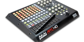 Vends Akai Professional APC40