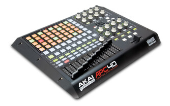 Akai Professional APC40