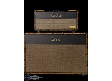 PRS Blue Sierra 50W Head