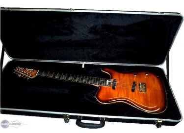 Godin Artisan TC I