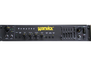 Warwick Wamp 280
