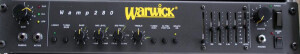 Warwick Wamp 280