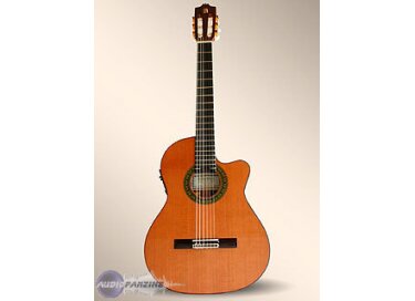Alhambra Guitars 5 P CW E2