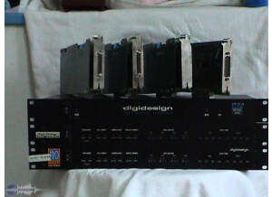 Digidesign 442