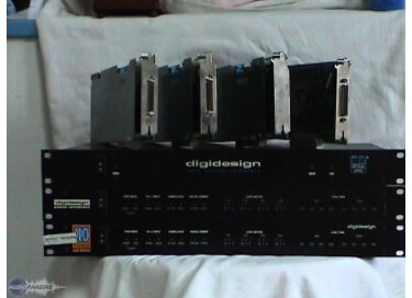Digidesign 442