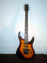 Dean Guitars DS-90