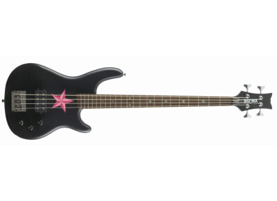 Daisy Rock New Rock Candy Custom