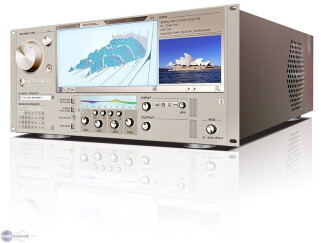 Audio Ease Altiverb Update