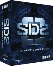 EastWest Storm Drum 2