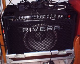 Rivera M60-EV 112