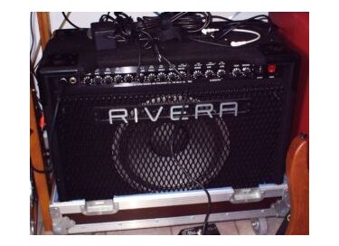 Rivera M60-EV 112