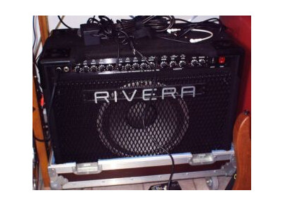 Rivera M60-EV 112