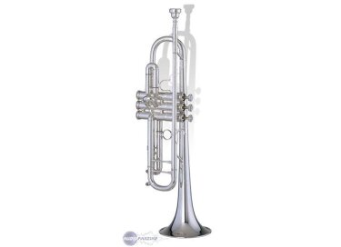 Getzen 3001 Artist Sib Custom Vernie