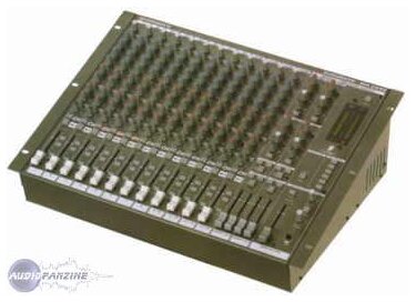 Behringer Eurorack MX2642