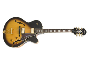 Epiphone Joe Pass Emperor II