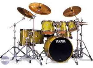Yamaha Beech Custom