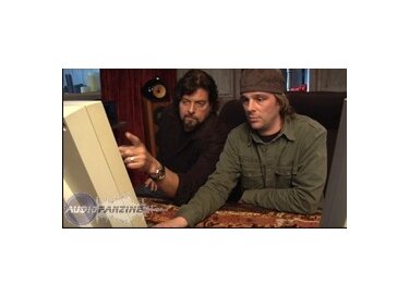 Keyfax NewMedia Alan Parsons? Art & Science Of Sound Recording