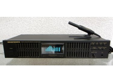 Marantz EQ 515