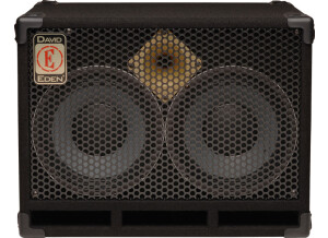 Eden Amplification D210XST